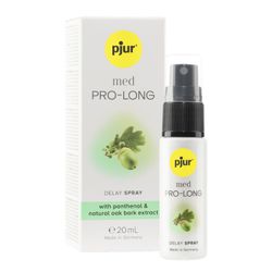 Pjur Verdovende Spray - 20 ml