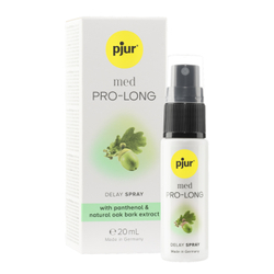 Pjur med Pro-Long Spray 20 ml Pjur med Pro-Long Spray 20 ml