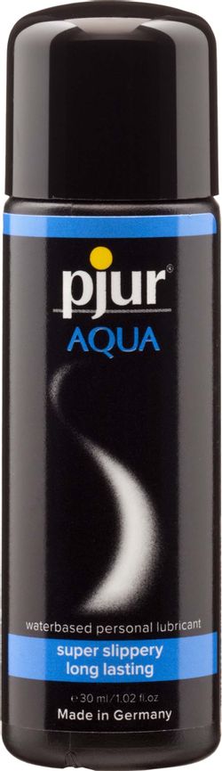 Aqua Gleitgel - 30 ml