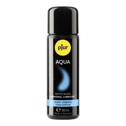Aqua Lube - 30 ml