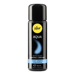 Aqua Gleitgel - 30 ml