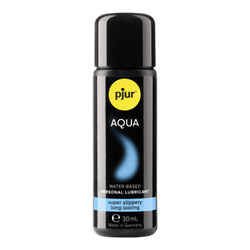 Aqua Lube - 30 ml Aqua Lube - 30 ml