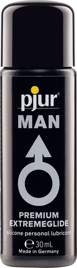 Pjur® MAN Premium Extremeglide Lubricant - 30ml