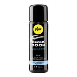 Pjur® BACK DOOR Ekstra Nawilżający Lubrykant Analny - 30ml