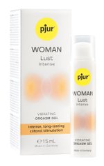 Pjur - Woman Lust Intense - 15 ml