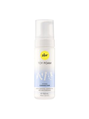 Pjur - Toy Foam - 150 ml