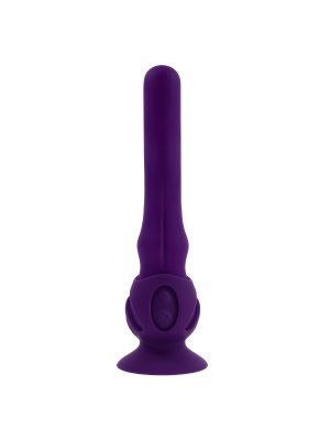 Playboy - Wiggle It Vibrator - Paars