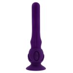Playboy - Wiggle It Vibrator - Paars