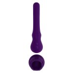 Playboy - Wiggle It Vibrator - Paars