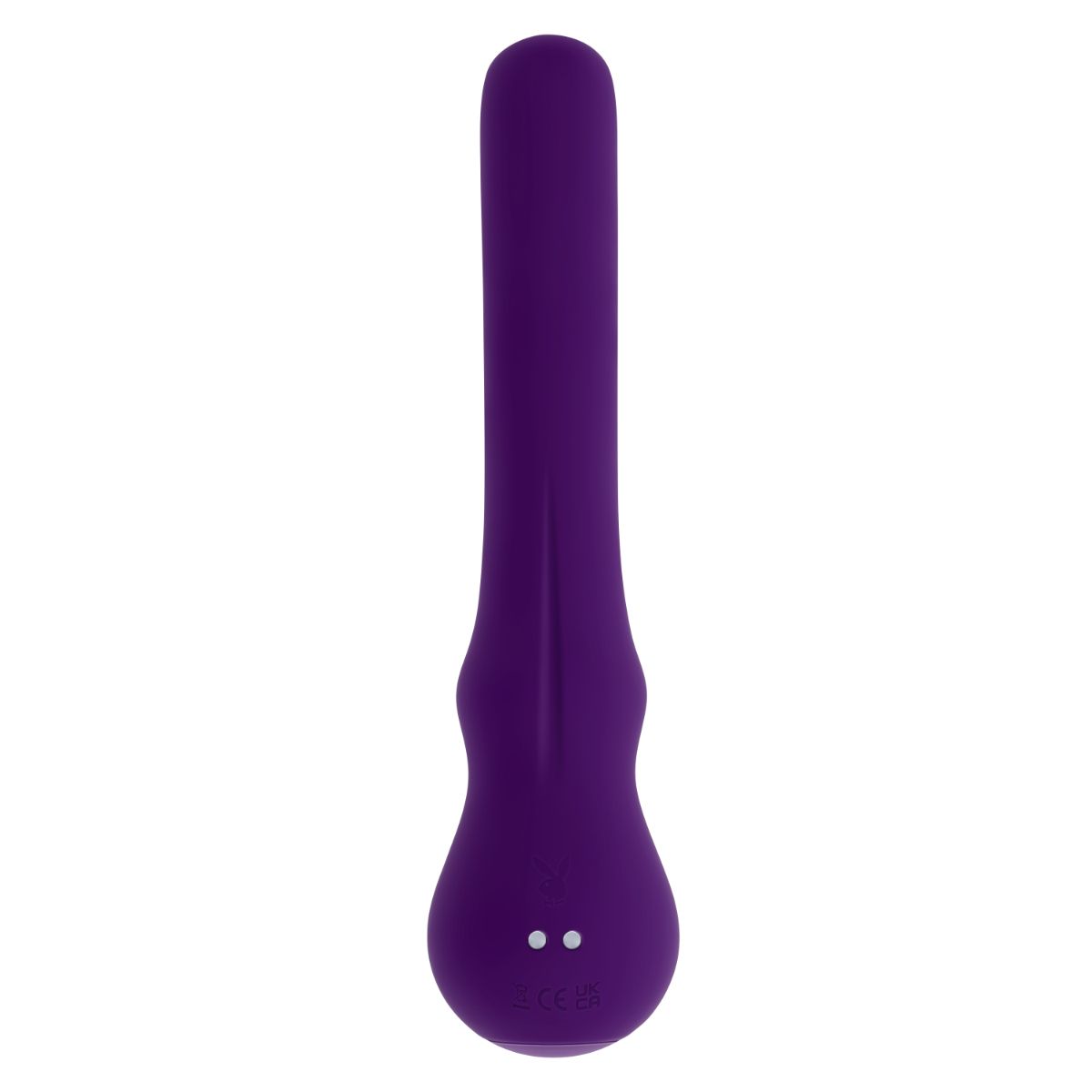 Playboy - Wiggle It Vibrator - Paars - Afbeelding 6