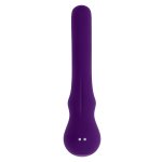Playboy - Wiggle It Vibrator - Paars