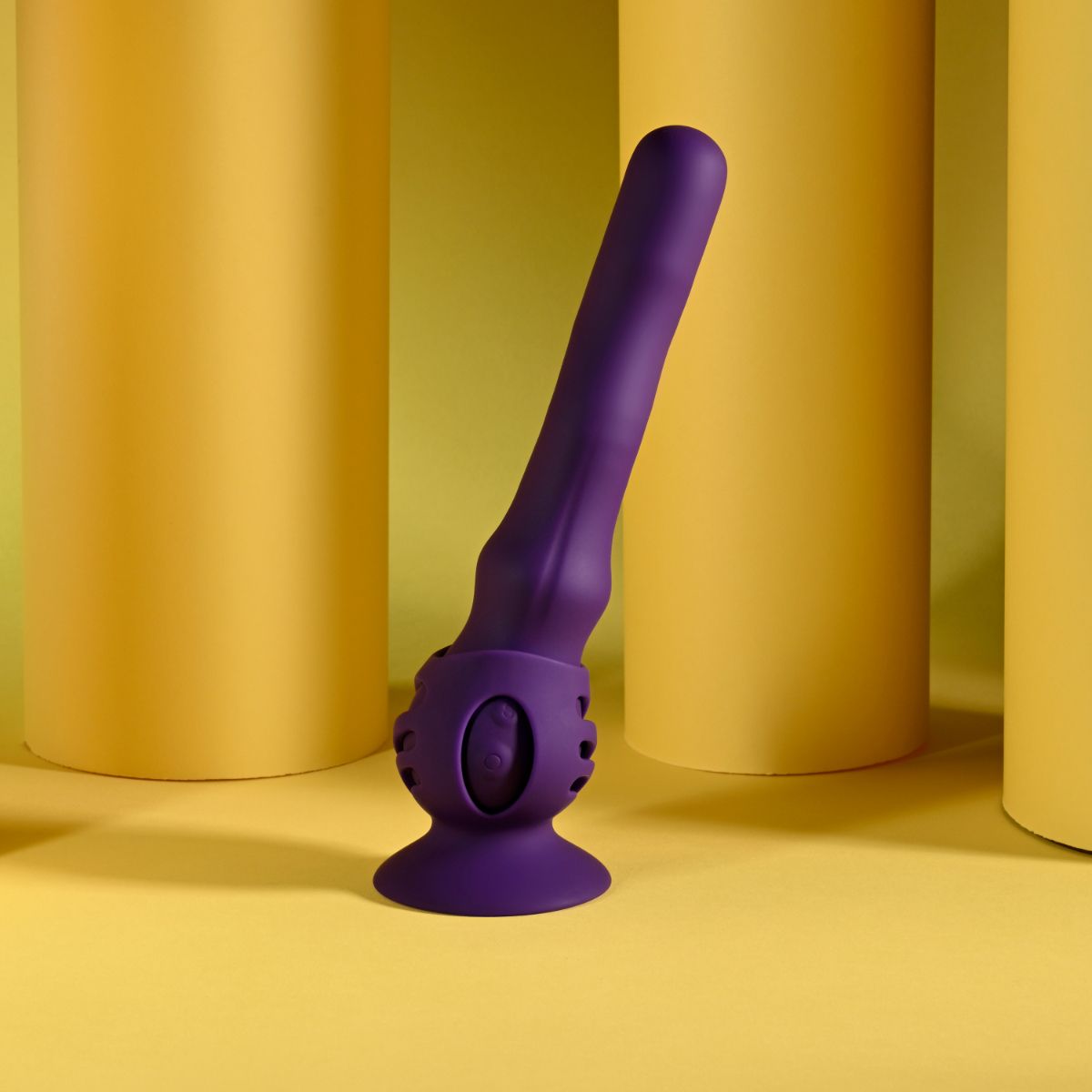 Playboy - Wiggle It Vibrator - Paars - Afbeelding 10