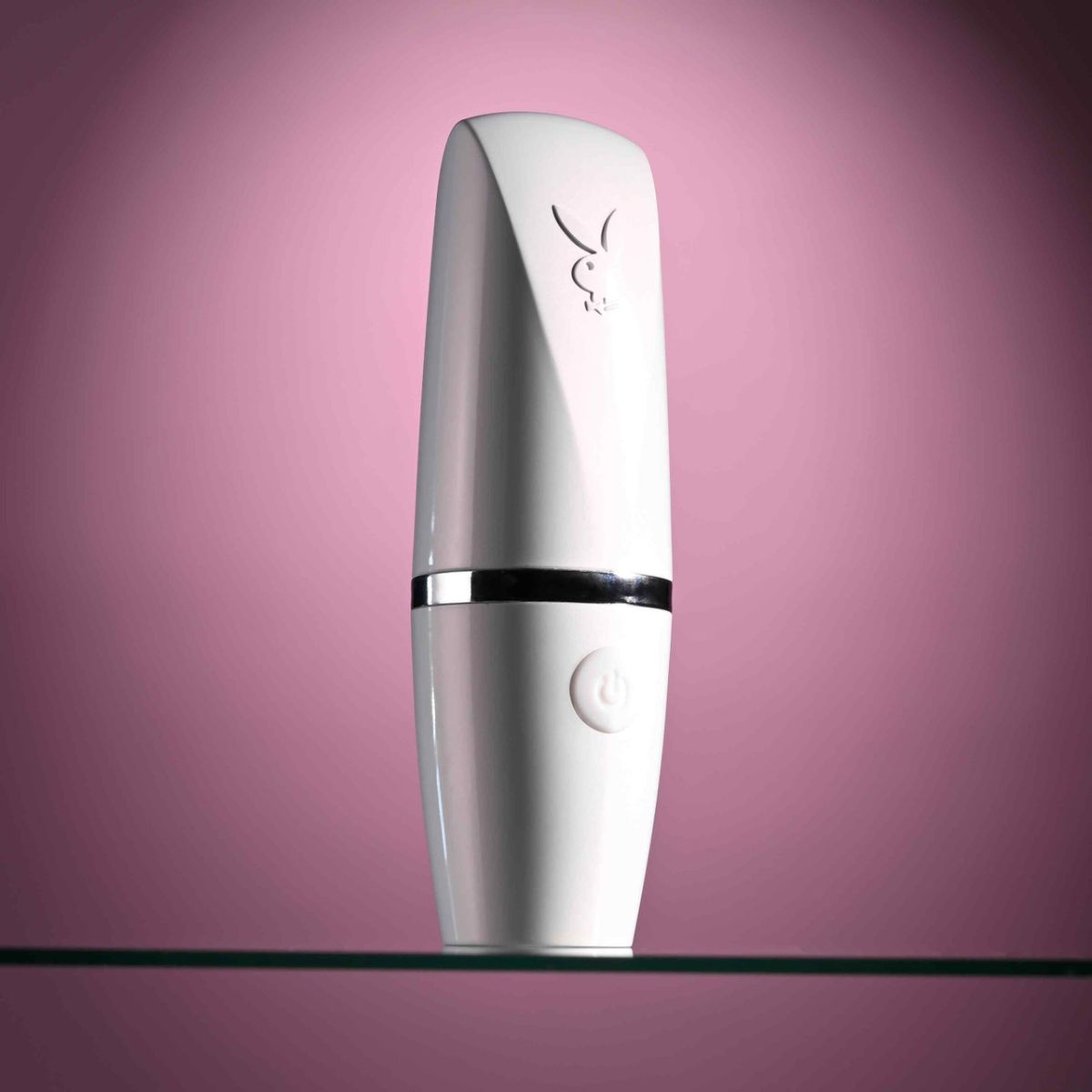 Playboy Pleasure - Getaway Bullet Vibrator - 7 Tikstanden