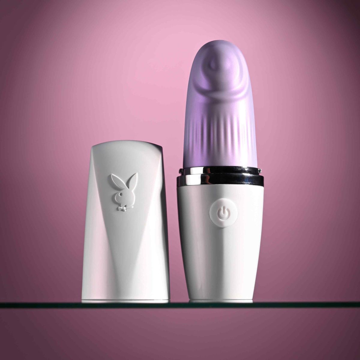 Playboy Pleasure - Getaway Bullet Vibrator - 7 Tikstanden foto 3
