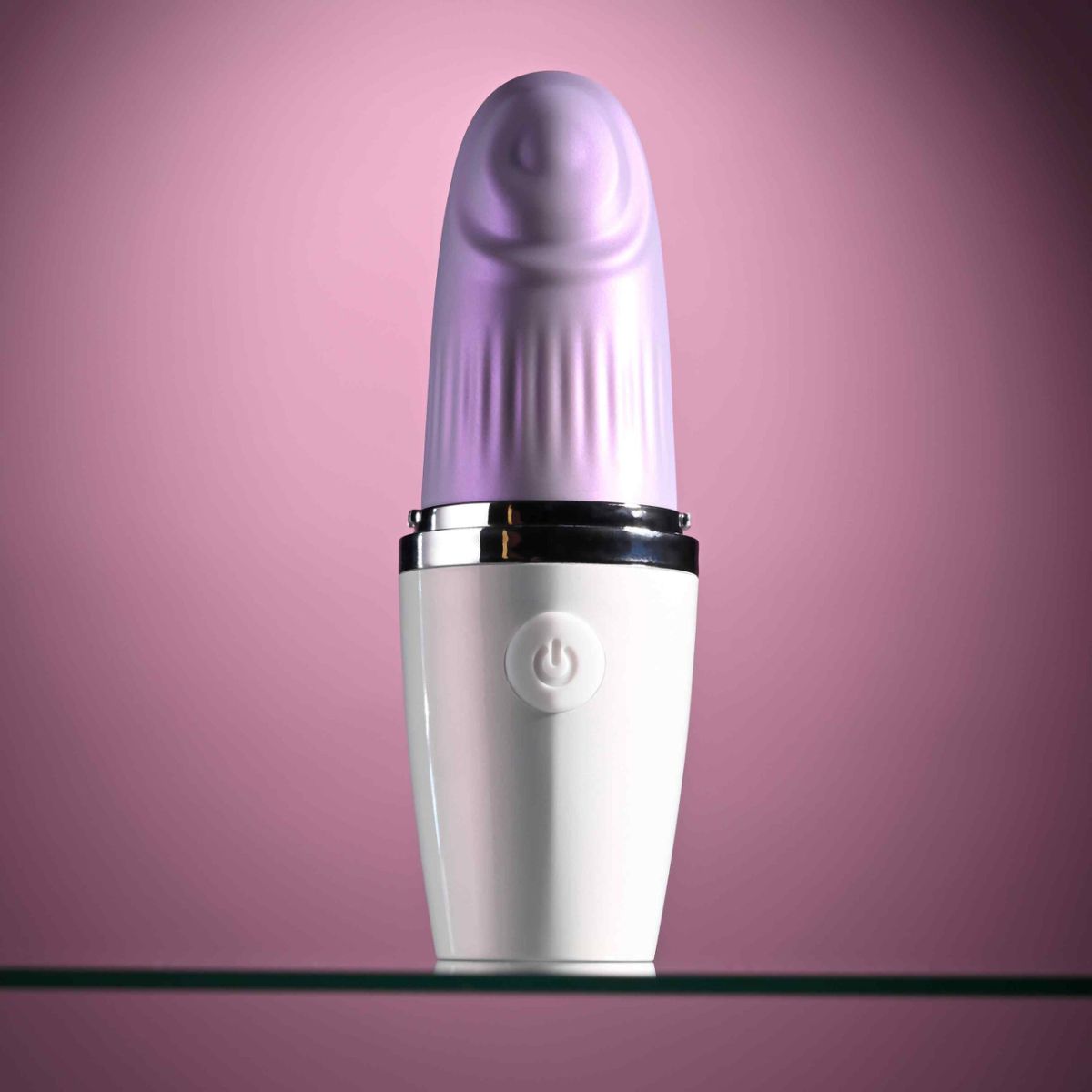 Playboy Pleasure - Getaway Bullet Vibrator - 7 Tikstanden foto 4