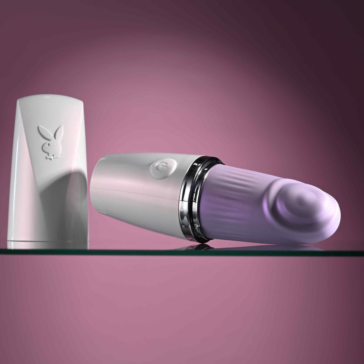 Playboy Pleasure - Getaway Bullet Vibrator - 7 Tikstanden foto 5