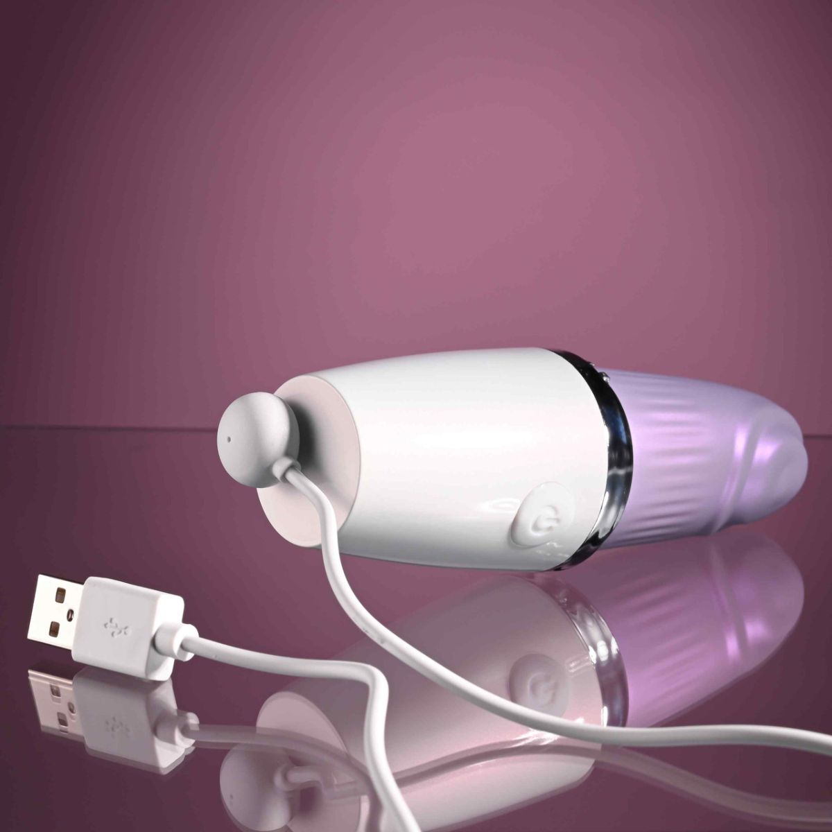 Playboy Pleasure - Getaway Bullet Vibrator - 7 Tikstanden foto 6
