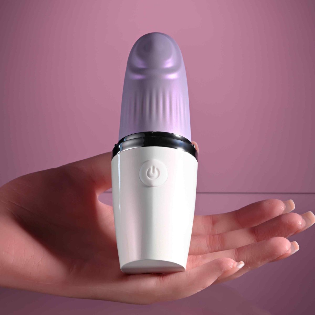 Playboy Pleasure - Getaway Bullet Vibrator - 7 Tikstanden foto 8