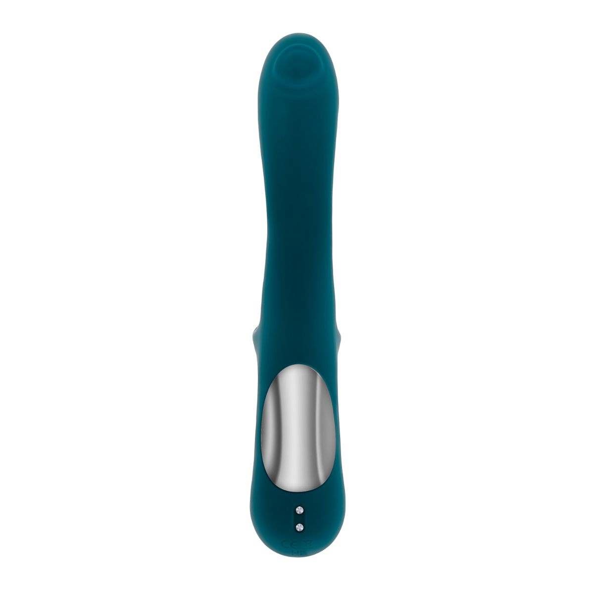 Playboy Pleasure - Harmony Tongvibrator - Groen foto 3
