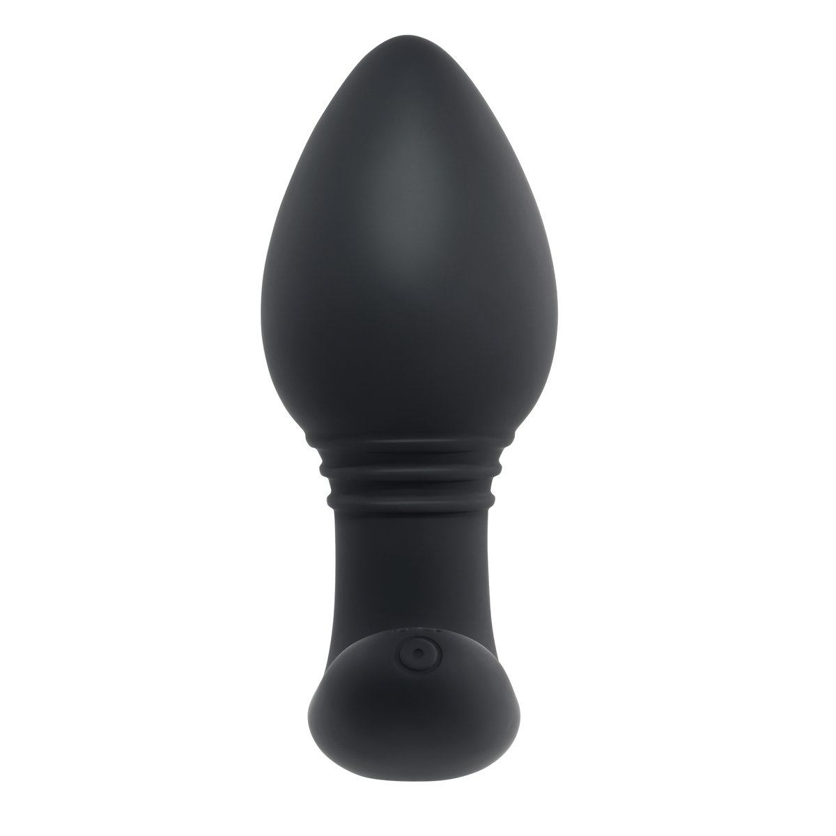 Playboy - Plug and Play Buttplug - Zwart