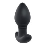 Playboy - Plug and Play Buttplug - Zwart