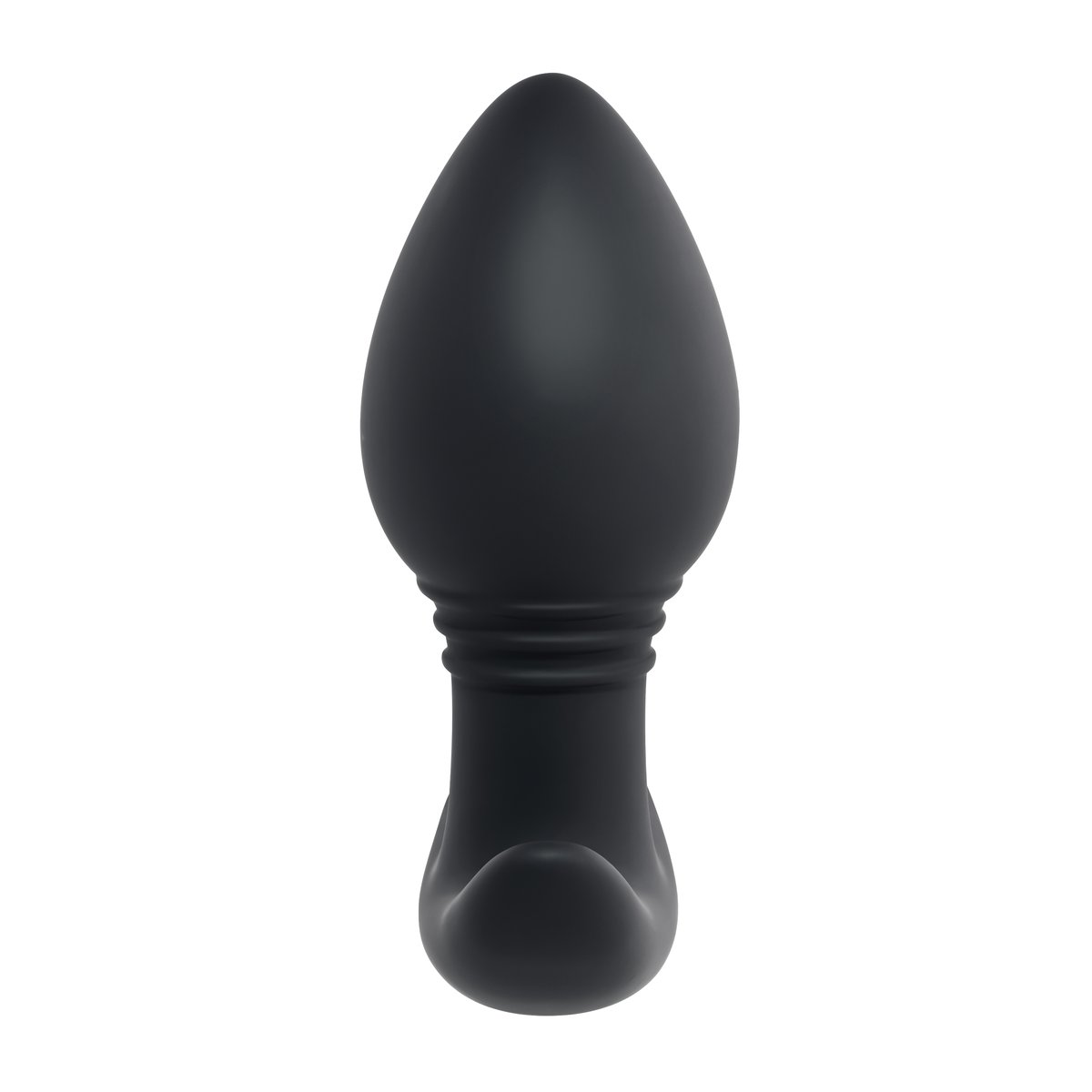 Playboy - Plug and Play Buttplug - Zwart