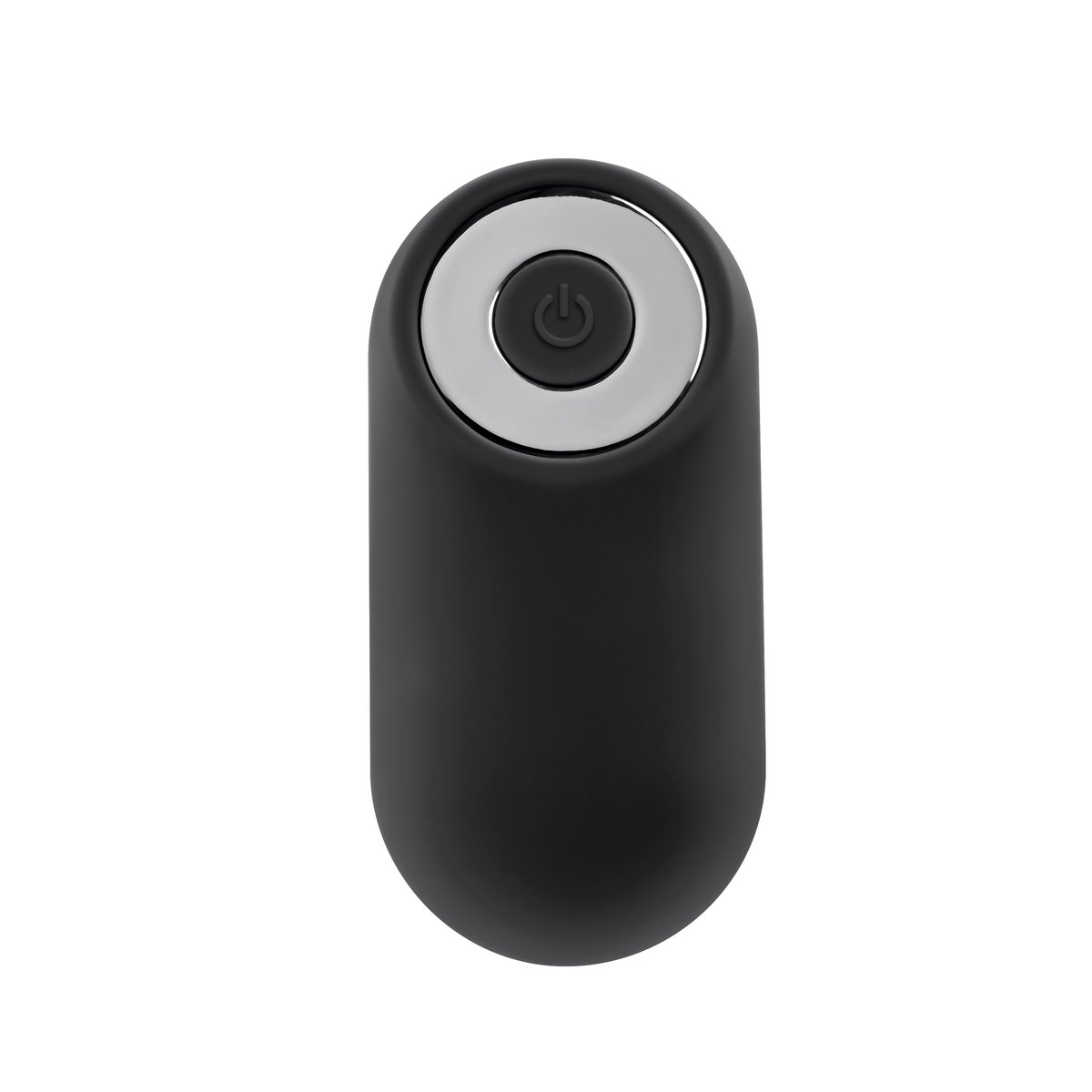 Playboy - Plug and Play Buttplug - Zwart