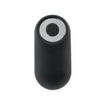 Playboy - Plug and Play Buttplug - Zwart