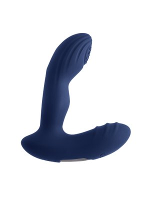 Playboy  - Pleasure Pleaser Dildo - Paars