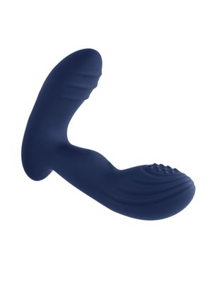 Playboy  - Pleasure Pleaser Dildo - Paars