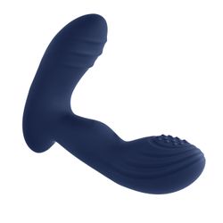 Playboy  - Pleasure Pleaser Dildo - Purple