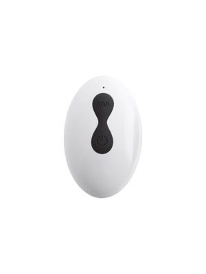 Playboy  - Come Hither Prostaat Massage - Zwart
