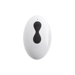 Playboy  - Come Hither Prostaat Massage - Zwart