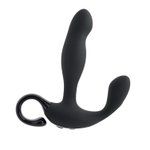 Playboy  - Come Hither Prostaat Massage - Zwart