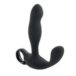 Playboy  - Come Hither Prostaat Massage - Zwart