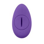 Playboy - Double Time Kegel Bal - Paars