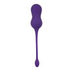 Playboy - Double Time Kegel Bal - Paars