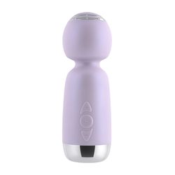 Playboy - Royal Mini Vibrator - Opal