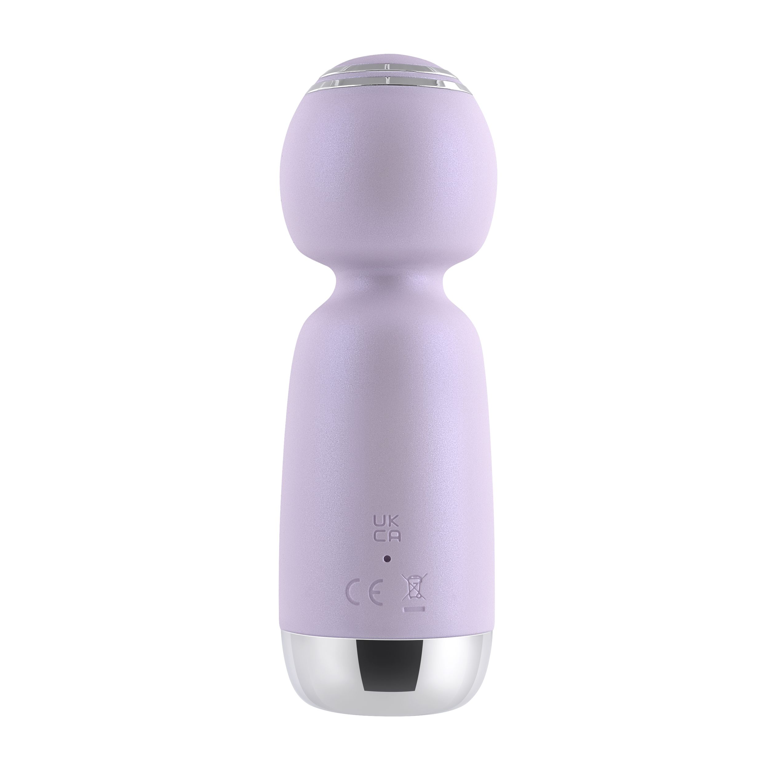 Playboy Royal Mini Vibrator Opal EasyToys