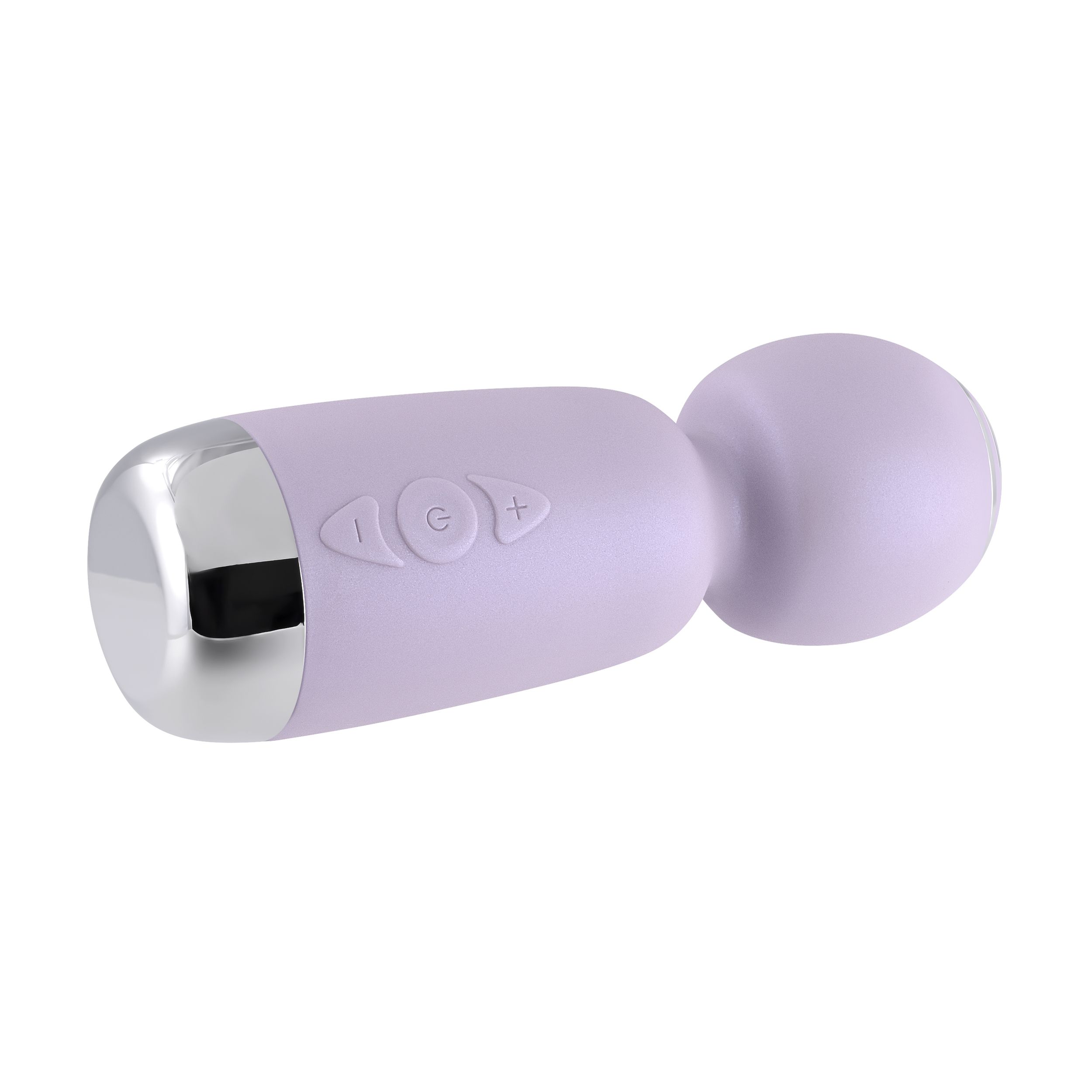 Playboy Royal Mini Vibrator Opal EasyToys