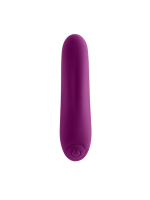 Playboy - Playboy Bullet Vibrator - Paars
