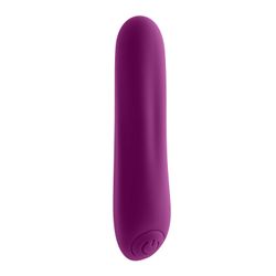 Playboy - Playboy Bullet Vibrator - Purple