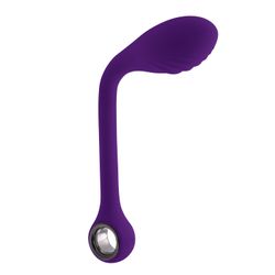 Playboy - Spot on Vibrator - Paars