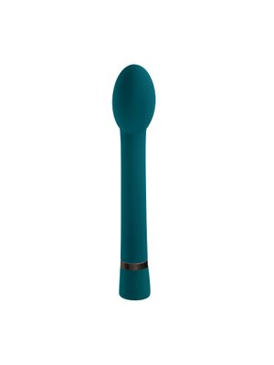Playboy - On The Spot vibrator - Blauw