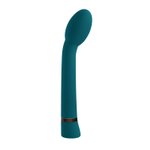 Playboy - On The Spot vibrator - Blauw