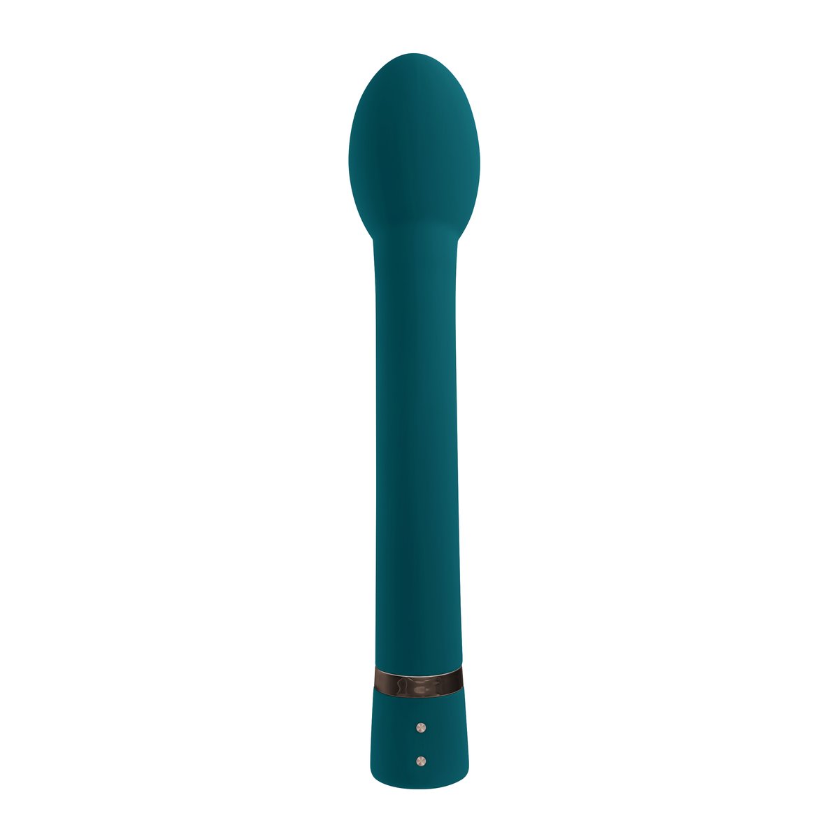 Playboy - On The Spot vibrator - Blauw