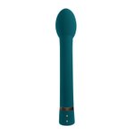 Playboy - On The Spot vibrator - Blauw