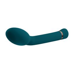 Playboy - On The Spot Vibrator - Blau