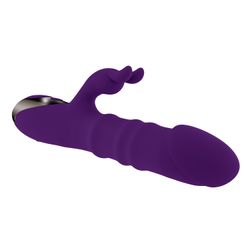 Playboy - Hop To It Vibrator - Lila