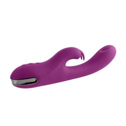 Playboy  - Thumper Vibrator - Paars